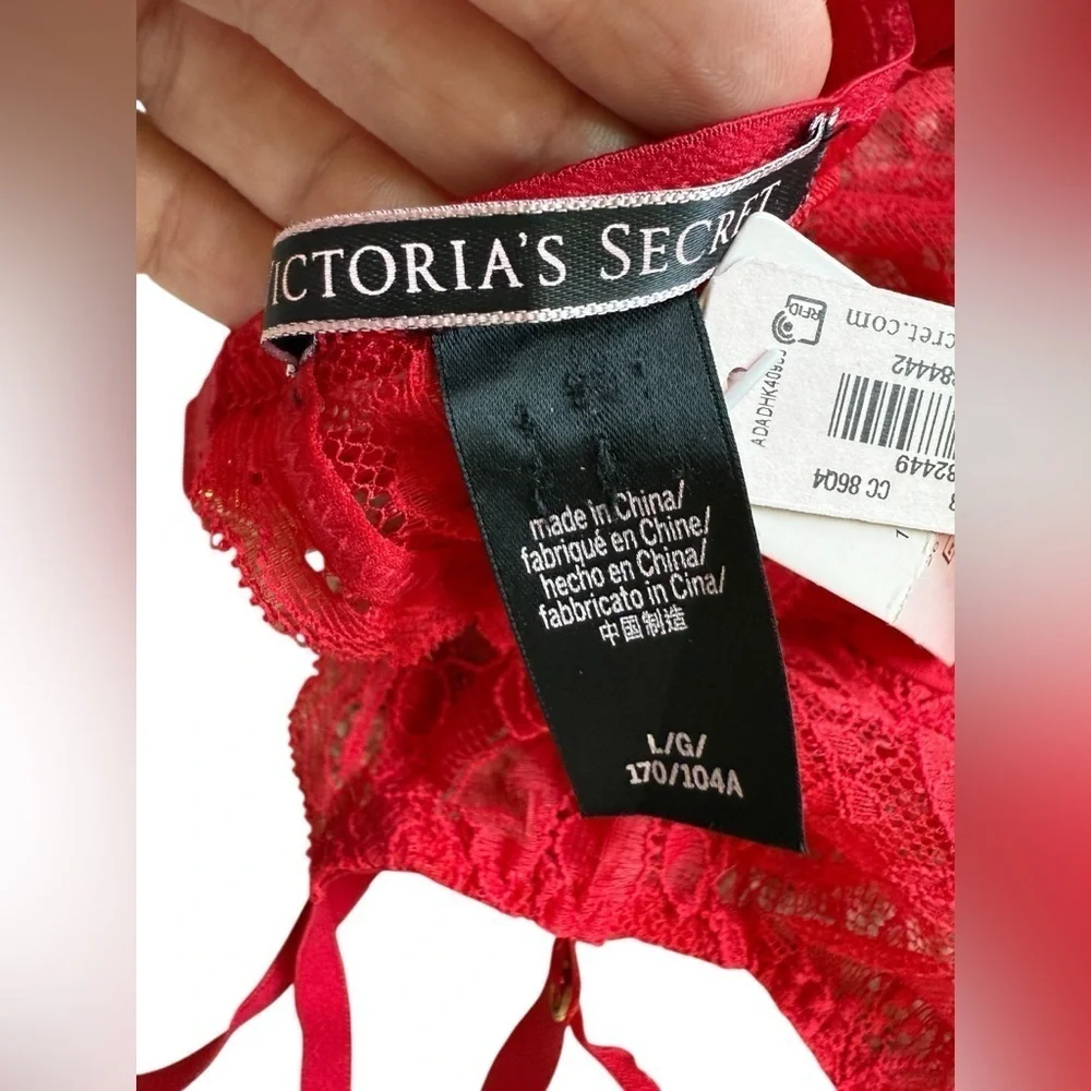 Victorias Secret discover allure